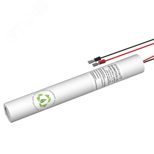 Батарея BS-4KRHT23/43-1,5/L-HB300-TA3-1,25FO-1