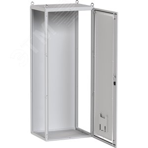 Корпус FORT IP54 2000x800x600 PROxima