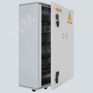 Шкаф электрический низковольтный ШУ-ТМ-3-90-2000-9-3
