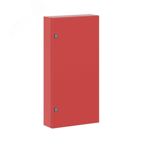 Корпус навесной ST с М/П ВхШхГ 1200x600x200 мм, RAL3020