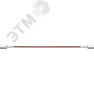 Коннектор NLSC-8mm-PC-W-PC-IP20