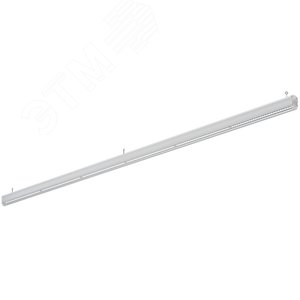 LIGHTING PRO Светильник светодиодный ДСП 7034 100Вт ГСП105 5000К IP66 IEK