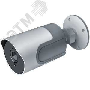 Видеокамера умная IP65 NSH-CAM-03-IP65-WiFi