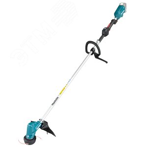 Триммер аккумуляторный LXT BL 18В, J-рукоятка, d-30см, ADT, AFT, XPT