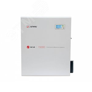 Стабилизатор напряжения ИнСтаб IS15000 (220-230В)
