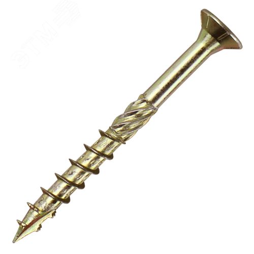 Саморез универсальный Torx Daxmer 6.0х140