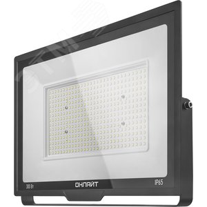 Прожектор светодиодный ДО-300w OFL-04-01 ОНЛАЙТ