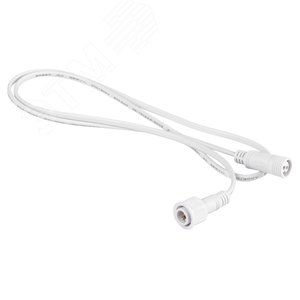 Кабель соединительный для линейного светильника Cable-DCWP-2pin (PP2)-M15-MF-1m 1 м