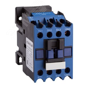 Контактор ПМЛ-1161М1-12А-24AC-УХЛ4-Б-