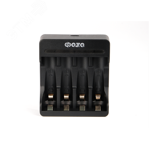Зарядное устройство для аккумуляторов B-95USB AA, AAA, ФАZА