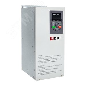 Преобразователь частоты PRO-Drive PD-90-FC-37K0-3