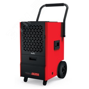 Осушитель воздуха промышленный мобильного типа BDI-100L