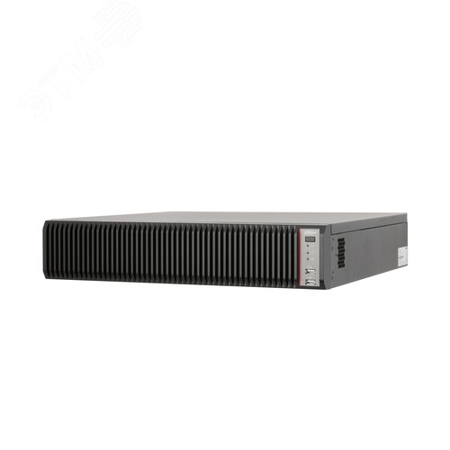 Видеорегистратор IP сетевой (NVR) 32 Мп 128-канальный 8 SATA до 16ТБ