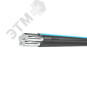 Провод СИП-2 3х35+1х50+1х35-0,6/1 ТРТС