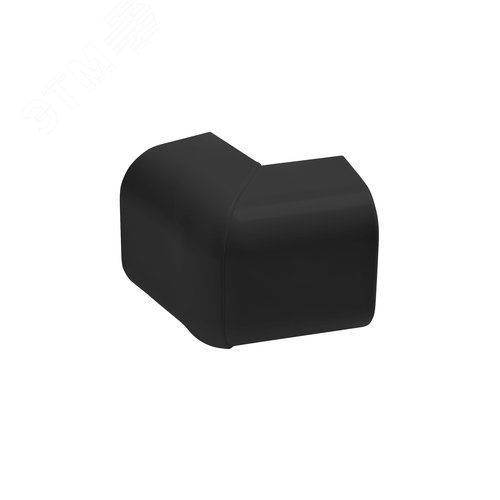 Угол внешний для РКК-74х55 (черный)