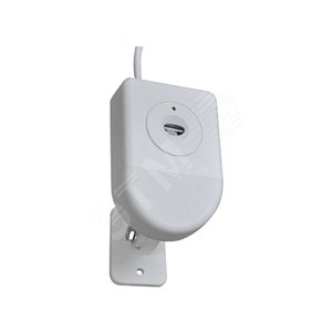 Извещатель пламени УФ -401 дальность обнаружения 50 м90 град. IP66