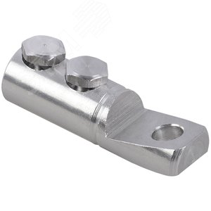 Наконечник болтовой НК 16-25 35кВ
