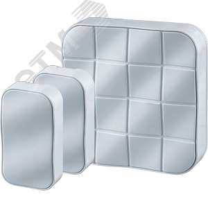 Звонок электрический Navigator 61 277 NDB-D-DC05-2V1-WH