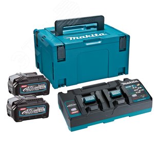 Набор PSK (BL4040*2+DC40RB*1+TYPE3 CPC)