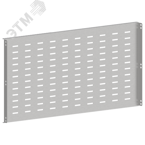 Панель секционная внутренняя задняя 4B 800х350 FORMAT