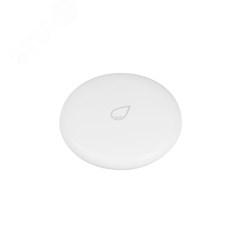 INTELLIGENT ARLIGHT Датчик протечки TY-ZB-801-16-72-SUF White (3V) (IARL, IP54, пластик, 2 года)