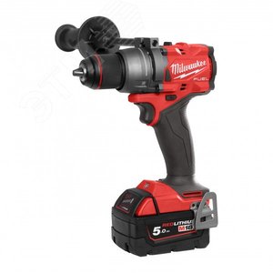 Аккумуляторная дрель/шуруповёрт M18 FDD3-502X