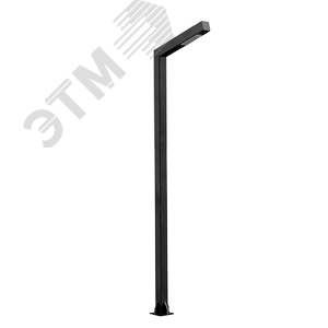 Комплекс светодиодный RS-SL-E-STELLA-G1-53W-11-06-6000