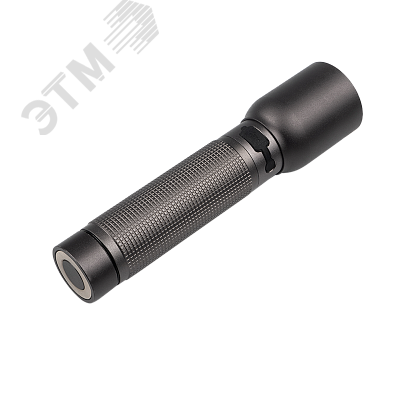 Фонарь светодиодный ручной JAZZway Accu1-L20W, L  -Ion 5046122 JazzWay