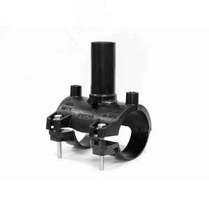 Седелка ES электросварная d 160x 63 SDR11