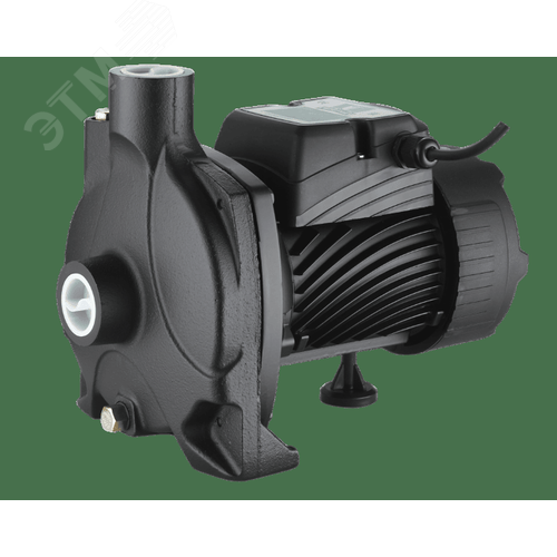 "Насос поверхностный PUMPMAN TCP200-SS(1500Вт, Hmax-43м,  Qmax-9,5м3/ч, всас 8м)"