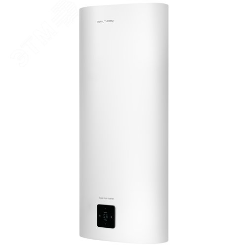 Водонагреватель накопительный инверторный RWH 50 Aqua Inox Inverter