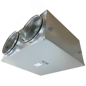 Рекуператор канальный мембранный RP-M*3-315