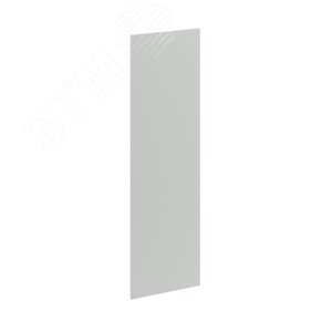Панели боковые для шкафов CQE N, ВхГ 2000X1200 мм, комплект 2 шт.