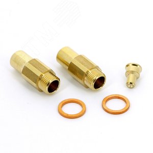 Комплект перевода на сжиженный газ для котла S im 1.230, 2.230