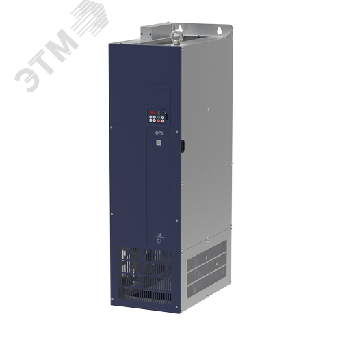 Преобразователь частоты FC-430 380В трехфазный 200-220кВт 380-415А