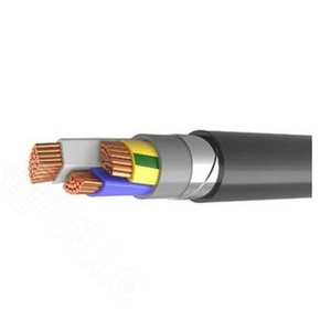 Кабель силовой ВБШвнг(А)-LS 3х150мс(N.PE)-1 ТРТС