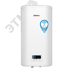 Водонагреватель накопительный IF 50V pro WiFi
