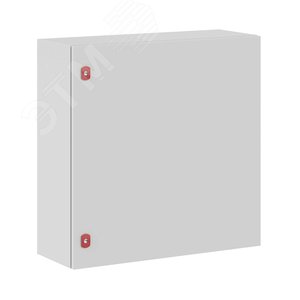 Корпус сварной ST без М/П 800x800x300