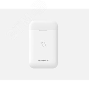 Считыватель беспроводной настенная установка Axiom Hub PRO