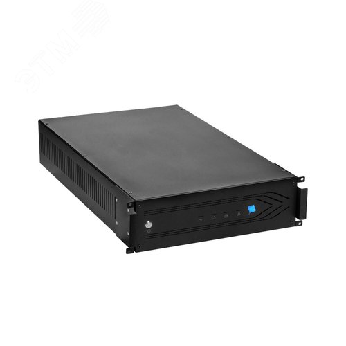 SKAT BC 240/9 RACK блок батарейный