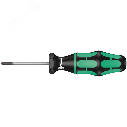 Индикатор крутящего момента 300 TX TORX с фиксированным моментом затяжки TX 8X1.2 Нм