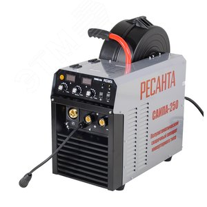 Полуавтомат сварочный САИПА-250 MIG/MAG