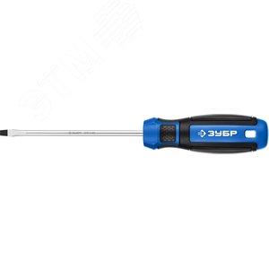 Отвертка Профессионал SL4x100