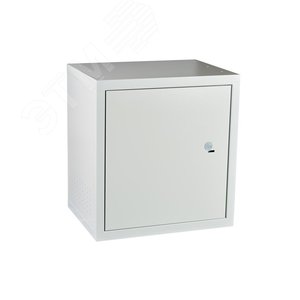 Шкаф антивандальный настенный ШАН-М 15U 600*450