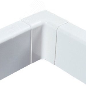 Угол внутренний для короба 70х40 мм