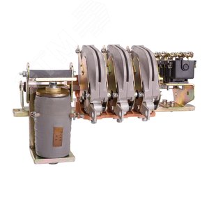Контактор КТП-6023Б-160А-220DC-И2-У3-