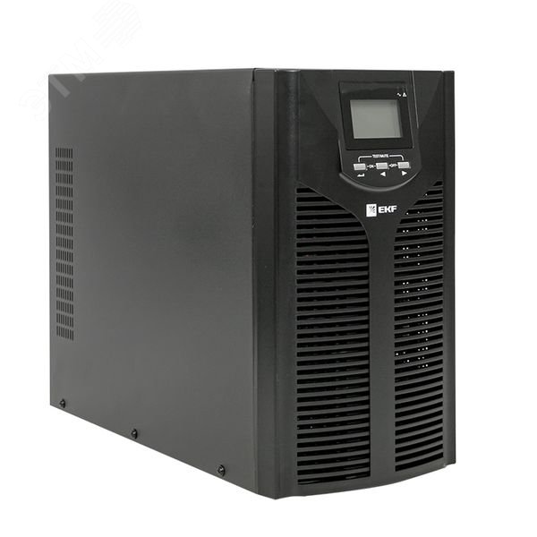 Источник бесперебойного питания Online E-Power SW900Pro-T 2000 Ва без АКБ Tower IEC C20