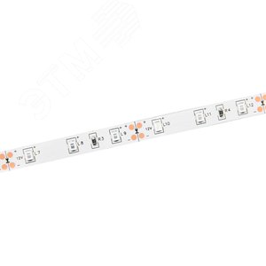 Лента светодиодная 5м LSR-2835B60-4,8-IP20-12В IEK