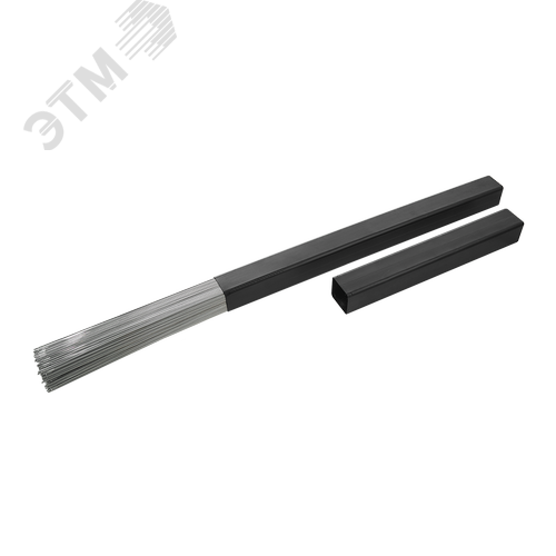 Пруток присадочный алюм. TIG ER5356 ( Св-АМг5) д=3.2мм туба 5кг