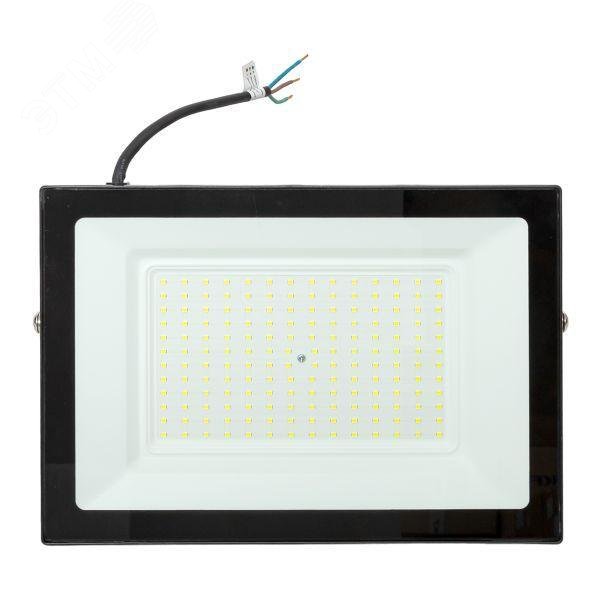 Прожектор светодиодный СДО-3007 150Вт 6500К IP65 LUMA EKF